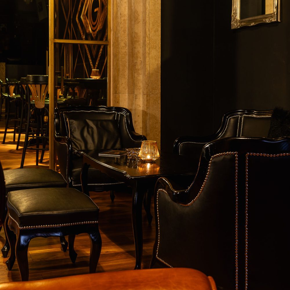 cigar room 2