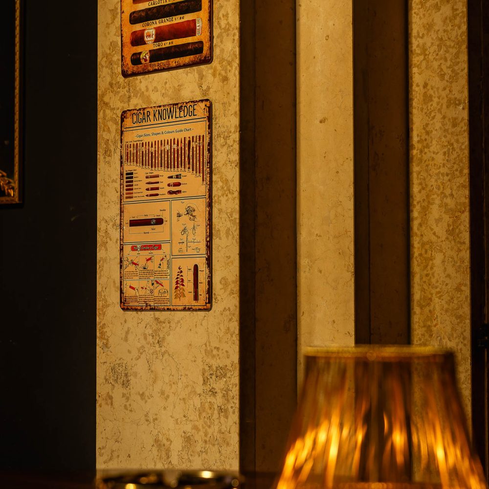 cigar room 6