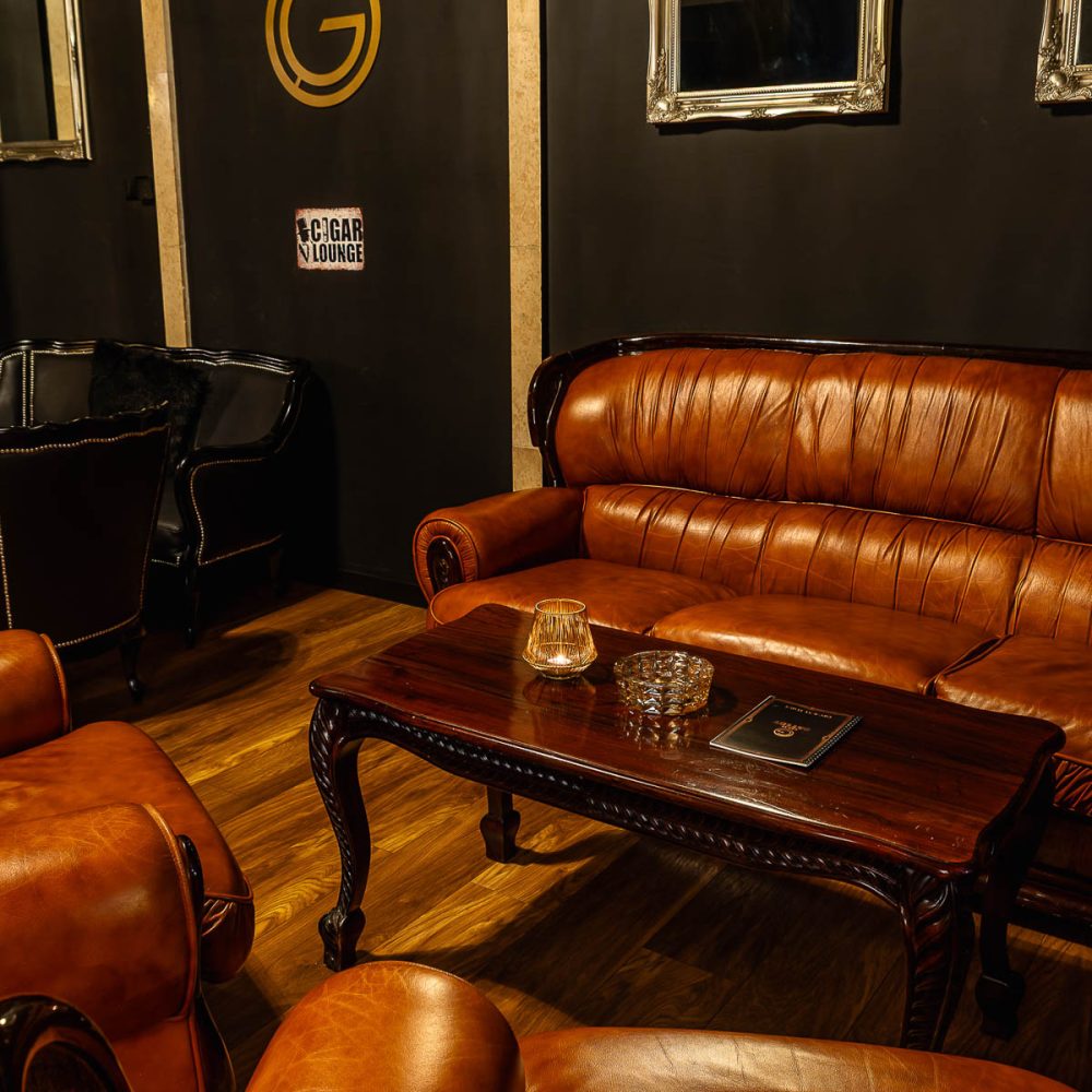cigar room 7